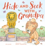 Hide and Seek with Grandpa                                                                          