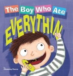 Boy Who Ate Everything                                                                              