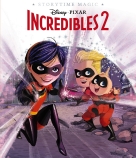 INCREDIBLES 2 PB PICTURE BOOK 