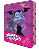 Vampirina: Happy Tin (Disney Junior)                                                                