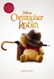Disney Christopher Robin Movie Novel                                                                