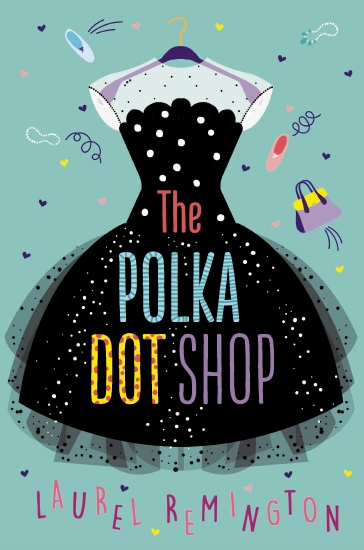 Polka Dot Shop