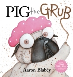 PIG THE GRUB HB