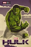 Marvel: The Incredible Hulk Movie Novel                                                             