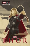 Thor: Movie Novel (Marvel)