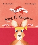 Kung-Fu Kangaroo                                                                                    