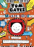 THE TOM GATES MUSIC BOOK