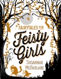 Fairytales for Feisty Girls                                                                         