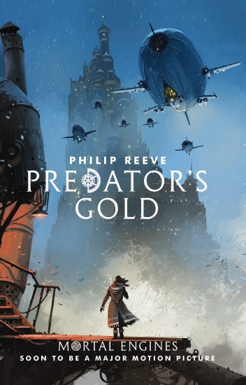 PREDATOR'S GOLD #2