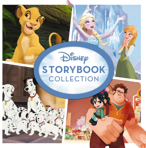 DISNEY STORYBOOK COLLECTION HB