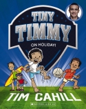 Tiny Timmy #8: On Holiday!                                                                          