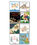 Mem Fox Favourites 8-Pack                                                                          