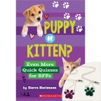 Puppy or Kitten Pk