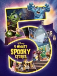 Disney: 5-Minute Spooky Stories                                                                     