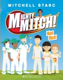 Mighty Mitch! #4: Not Out!                                                                          