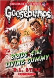 Goosebumps #35: Bride of the Living Dead                                                            