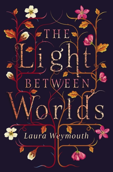Product: Light Between Worlds - Book - School Essentials