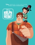 Wreck-It Ralph 2 (Disney: Movie Collection)