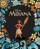 Moana (Disney: Classic Collection #1)                                                               