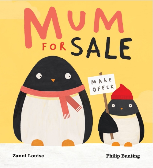 The Store MUM FOR SALE Book The Store