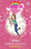 Rainbow Magic: Selma the Snow Leopard Fairy                                                         