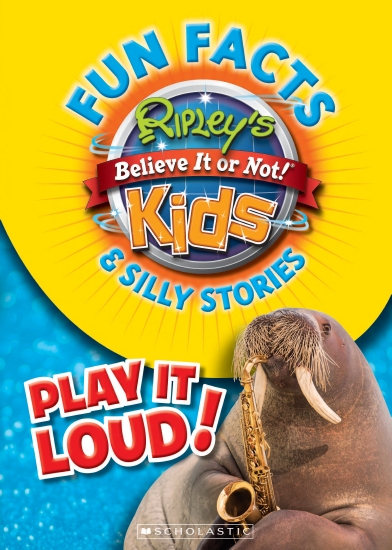 RIPLEY'S PLAY IT LOUD