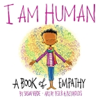I Am Human: A Book of Empathy                                                                       