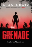 Grenade                                                                                             