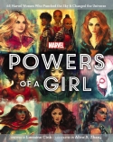 Marvel: Powers of a Girl                                                                            