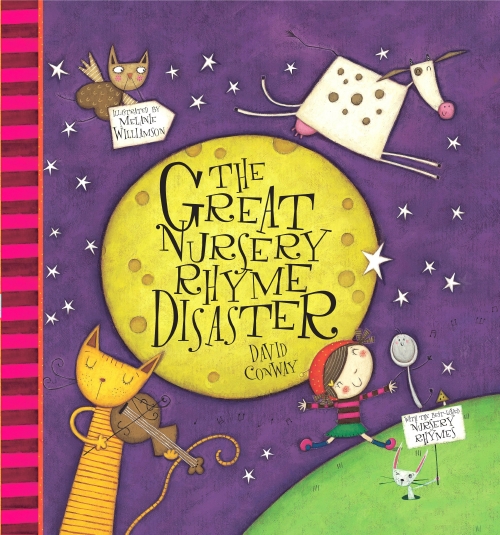 product-the-great-nursery-rhyme-disaster-big-book-book-school-essentials