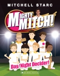 Mighty Mitch #5: Day/Night Decider!
