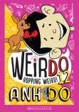 WeirDo #12: Hopping Weird!                                                                          