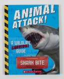ANIMAL ATTACK PB
