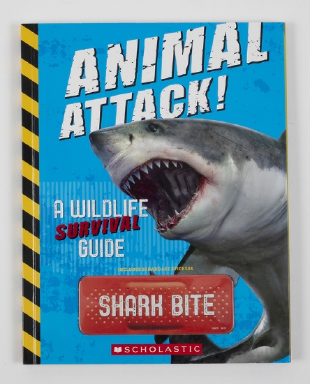 ANIMAL ATTACK PB