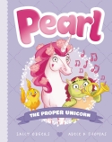 Pearl #3: The Proper Unicorn                                                                        