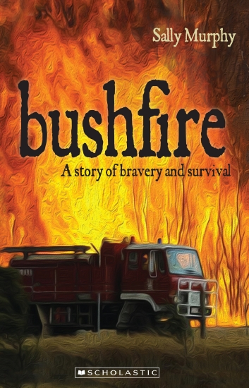 My Australian Story: Bushfire                                                                       