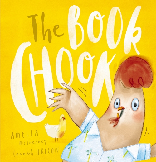 BOOK CHOOK