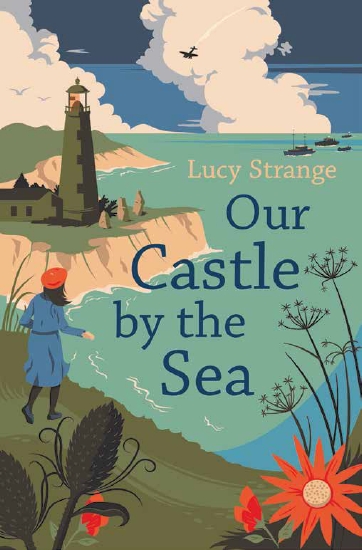 Our Castle by the Sea                                                                                - Book