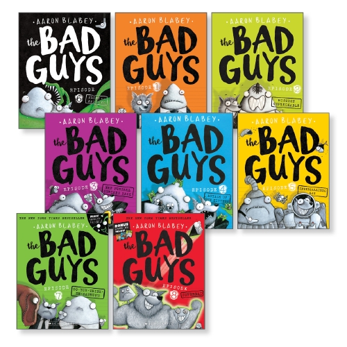 the bad guys book 2022 the bad guys book 2022