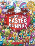 Coles - Where's the Easter Bunny                                                                    