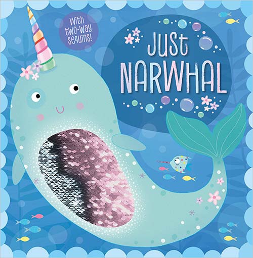 Just Narwhal                                                                                        