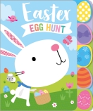 Easter Egg Hunt                                                                                     