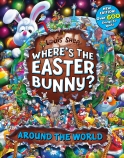 Where's The Easter Bunny? Around the World                                                          