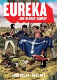 Eureka: One Bloody Sunda                                                                            