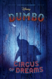Disney: Dumbo Circus of Dreams