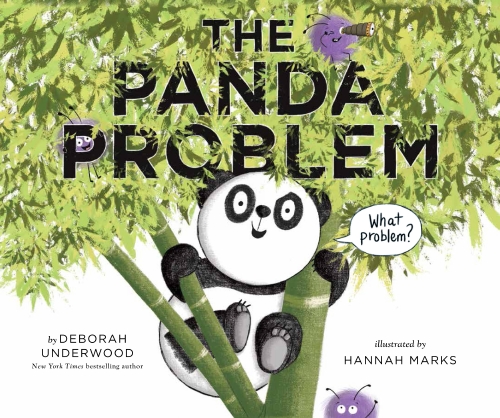 PANDA PROBLEM PB              