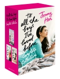 To All the Boys I've Loved Before Complete Collection                                               