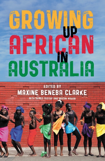 Growing Up African in Australia                                                                     