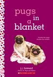 Pugs in a Blanket                                                                                   
