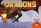 DRAGONS AND OTHER LEGENDARY